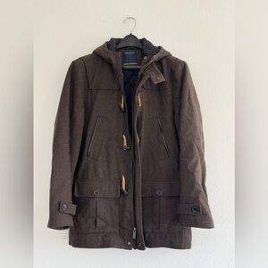 Nautica Winter Coat Jacket - size L
